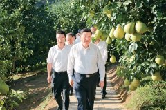 学习好贯彻好党的二十届四中全会精神